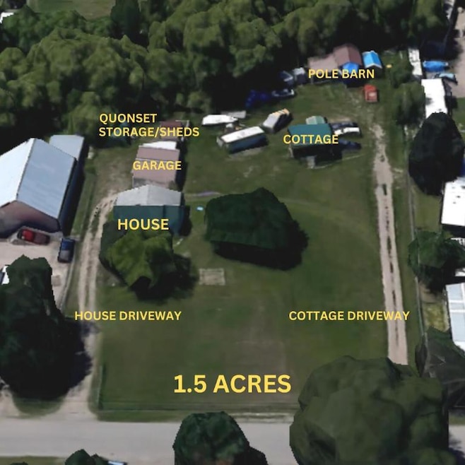 214 Harmony Rd, Kalispell, MT 59901 - photo 1