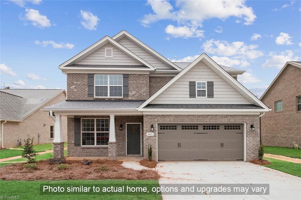 105 Rocky Maple Dr unit Lot 52, King, NC 27021 - photo 1