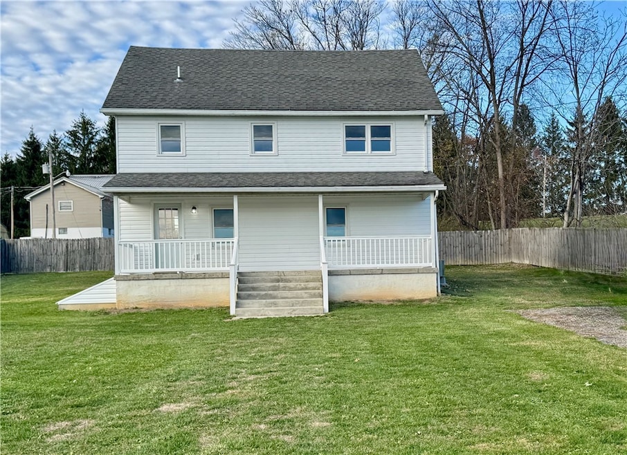 Under Contract $225,000