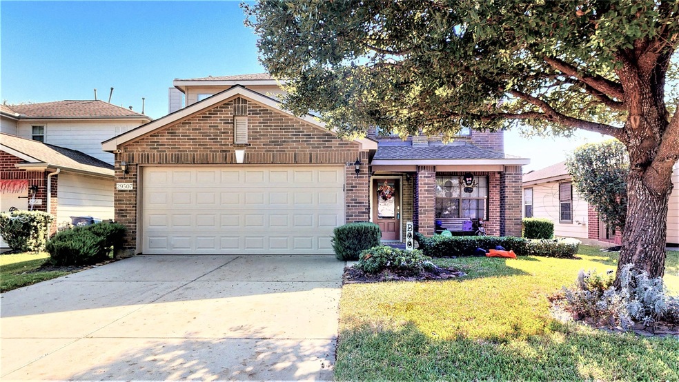 29507 S Legends Bend Dr, Spring, TX 77386 - photo 1