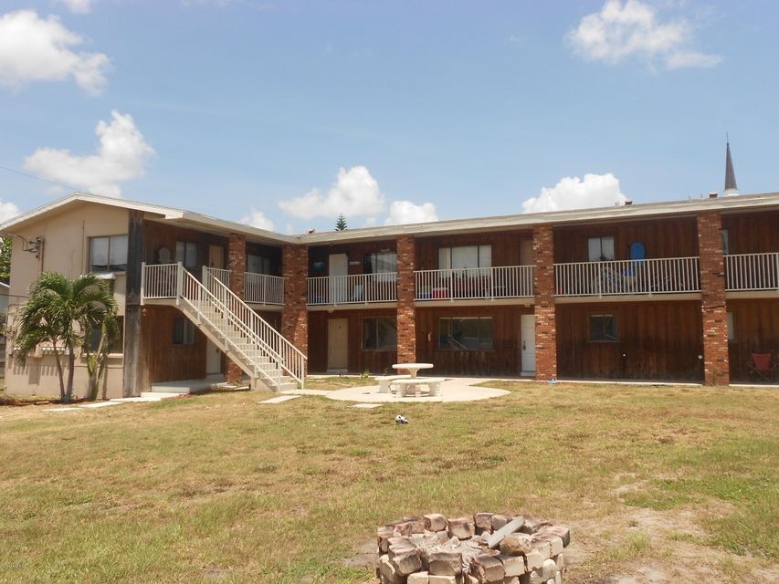 888 S Atlantic Ave unit 4, Cocoa Beach, FL 32931 - photo 1