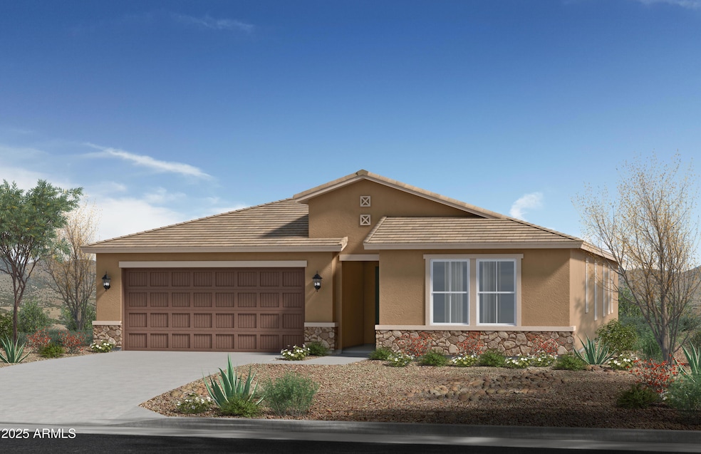 18201 W Mohave St, Goodyear, AZ 85338 - photo 1