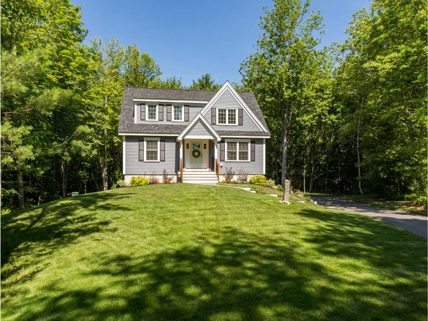 116 Ridgecrest Dr, Greenland, NH 03840 - photo 1