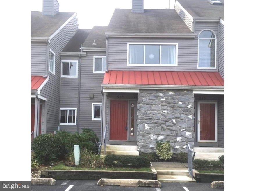 516 Chanticleer unit C0516, Cherry Hill, NJ 08003 - photo 1