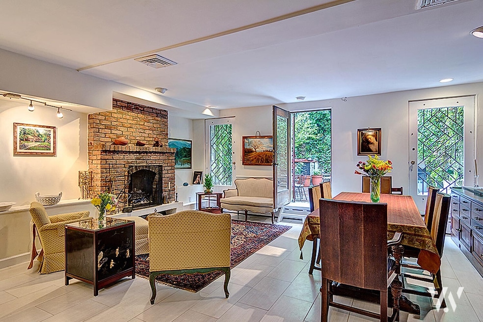 For Rent $10,000/month