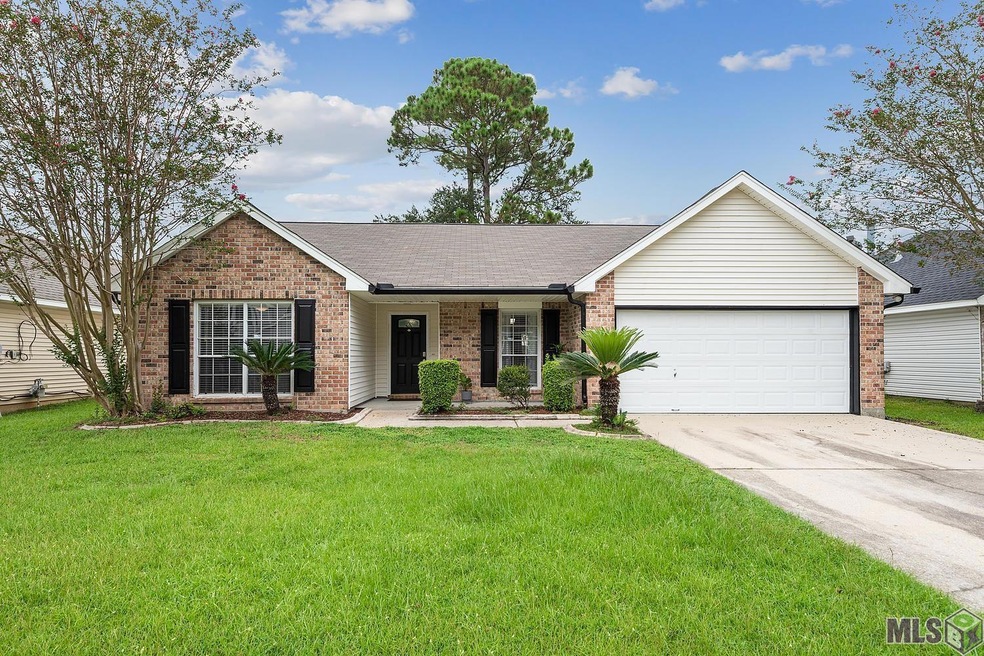 1605 Shylock Dr, Slidell, LA 70461 - photo 1