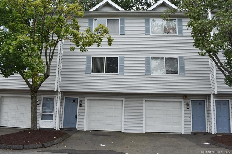 360 W Spring St unit A5, West Haven, CT 06516 - photo 1