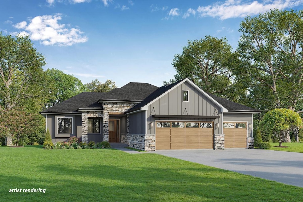 23106 Frontier Ln, Glenwood, IA 51534 - photo 1