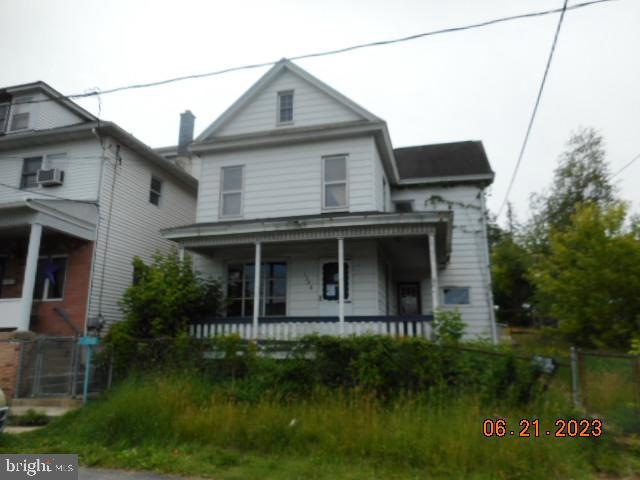 1348 W State St, Coal Township, PA 17866 - photo 1