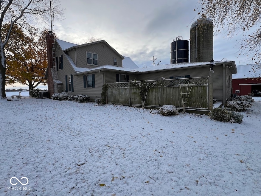 10636 N 175 E, North Manchester, IN 46962 - photo 1