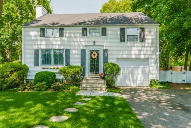 61 Echo Dr N, Darien, CT 06820 - photo 1