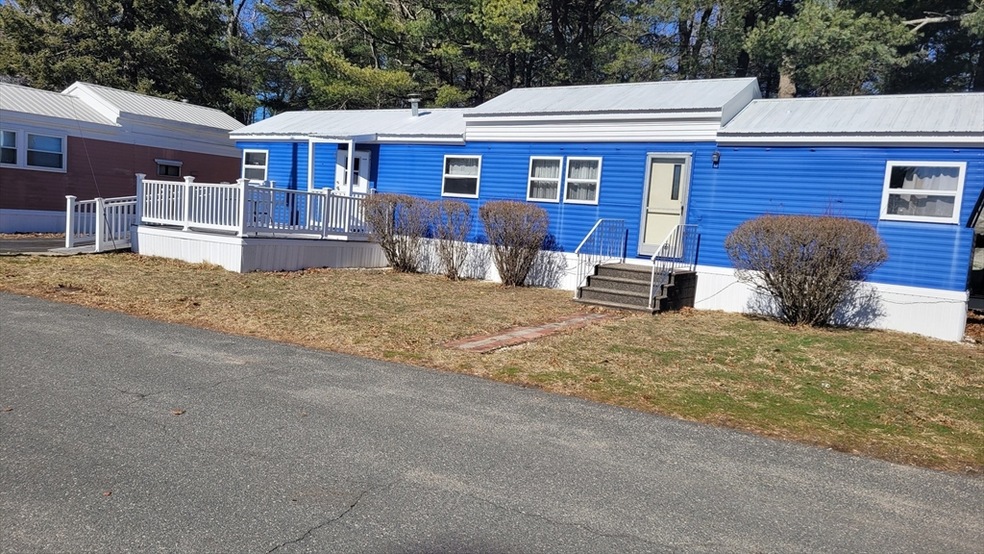 846 Broadway unit 42, Saugus, MA 01906 - photo 1