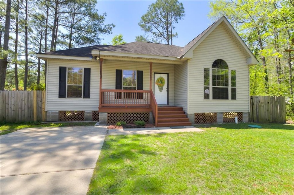 70403 4th St, Covington, LA 70433 - photo 1