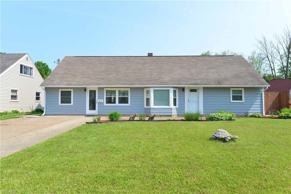 4855 Ferndale Ave, Sheffield Lake, OH 44054 - photo 1