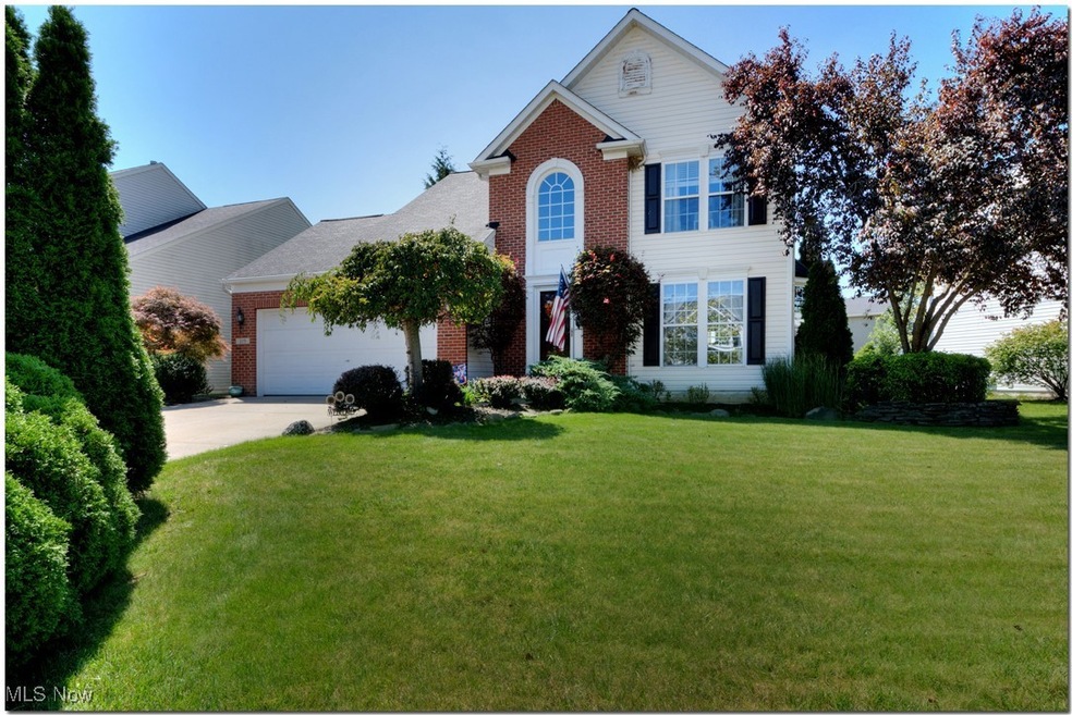 219 Sandstone Ridge Way, Berea, OH 44017 - photo 1