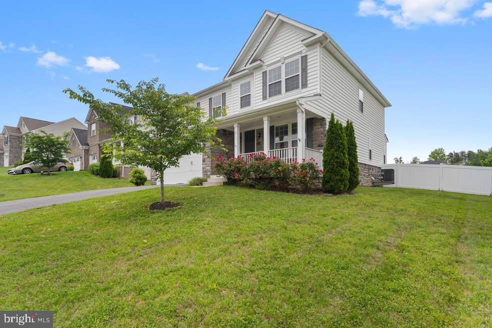 2 Elm St, Stafford, VA 22554 - photo 1