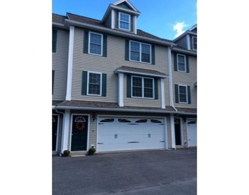 530 Mammoth Rd unit 24, Dracut, MA 01826 - photo 1