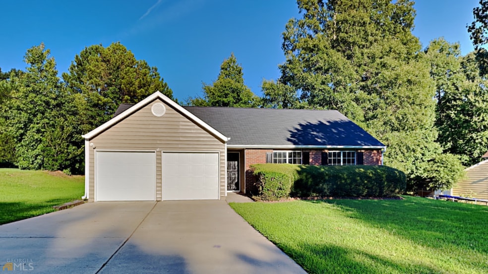 6802 Lowerwood Ct, Rex, GA 30273 - photo 1