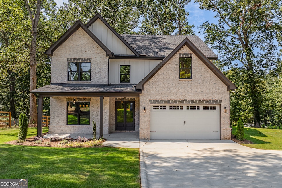 3374 Lee Dr, Buford, GA 30518 - photo 1