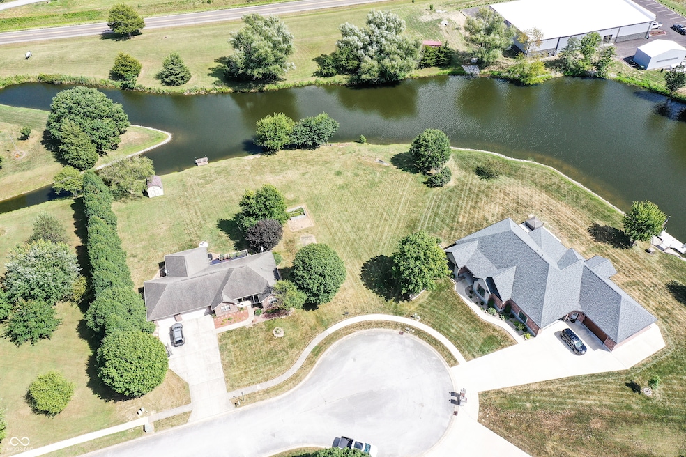 4789 Freida Ct, Coatesville, IN 46121 - photo 1