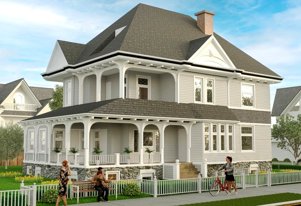 902 S 3rd Ave unit C, Maywood, IL 60153 - photo 1