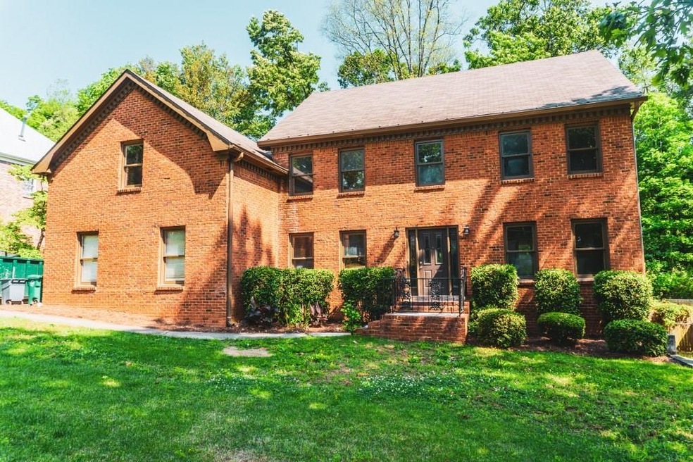 BEAUTIFULLY RENOVATED FOUR BEDROOM BRICK HOME IN S