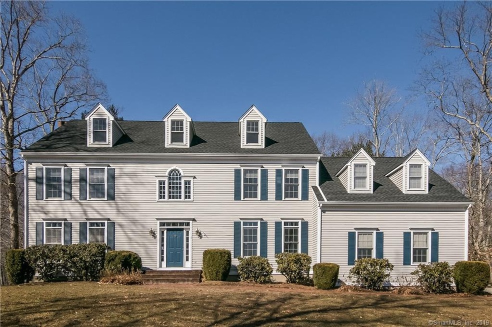 3 Silo Hill, Madison, CT 06443 - photo 1