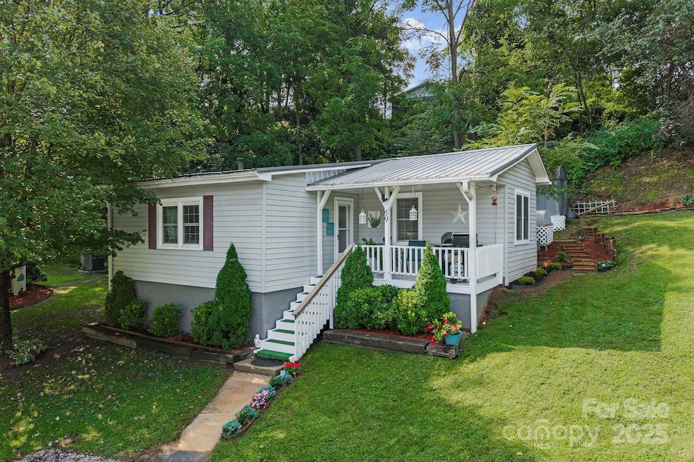 Under Contract $199,000 • Co-Listing Agent