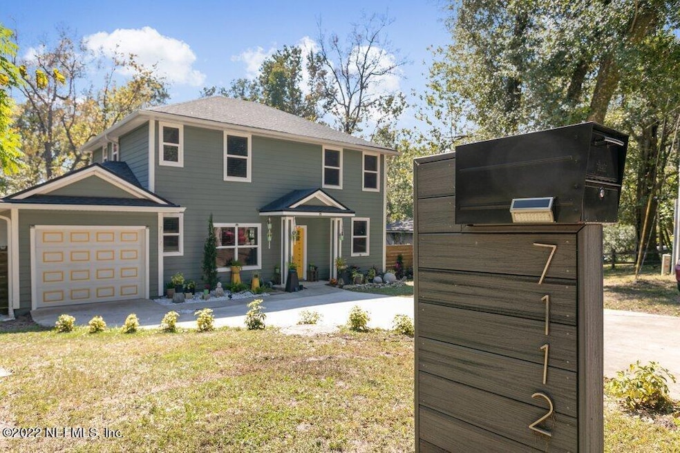 7112 Tynan Ave, Jacksonville, FL 32211 - photo 1