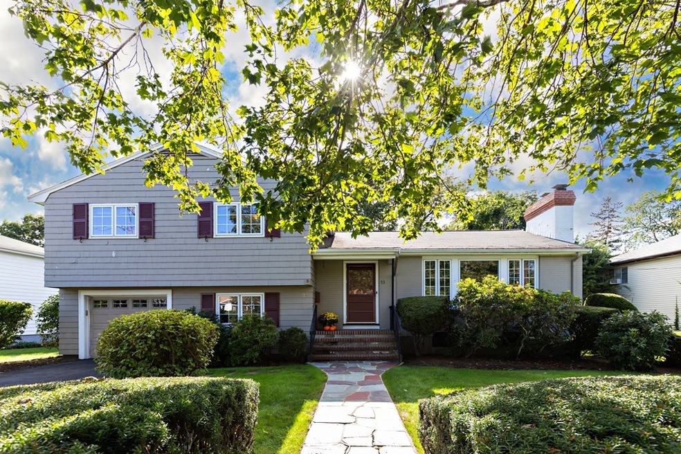 53 Great Meadow Rd, Newton Center, MA 02459 - photo 1