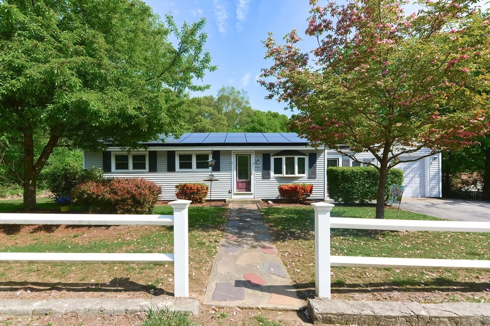 Sold $427,000 • Co-Listing Agent