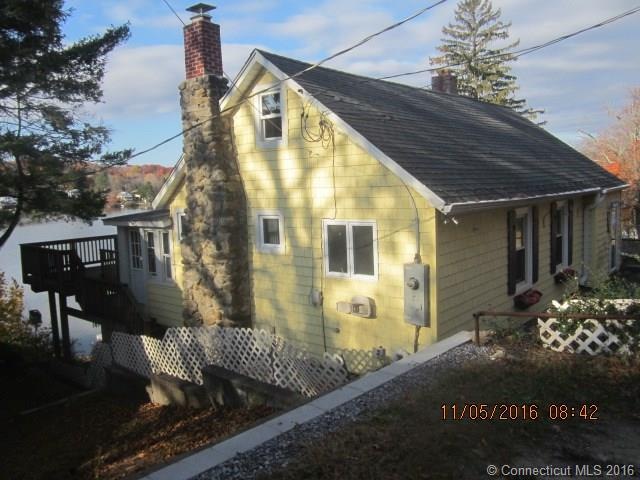 118 Lake Plymouth Blvd, Plymouth, CT 06782 - photo 1