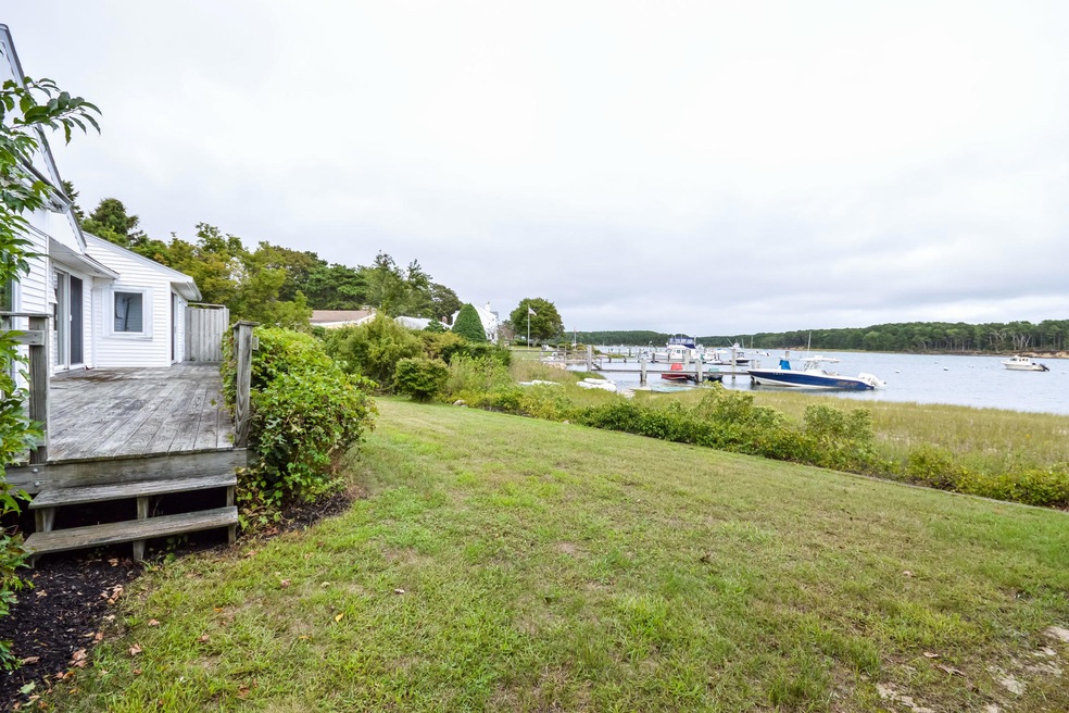 330 Edgewater Dr E, East Falmouth, MA 02536 - photo 1