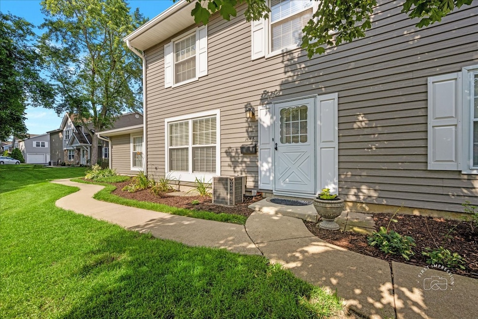 Sold $240,000 • Co-Listing Agent