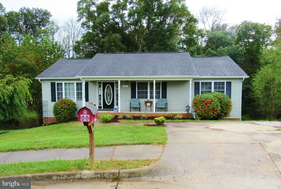 145 Tyler Dr, New Market, VA 22844 - photo 1