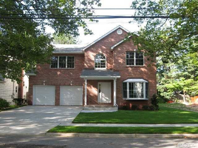 3449 Knight St, Oceanside, NY 11572 - photo 1