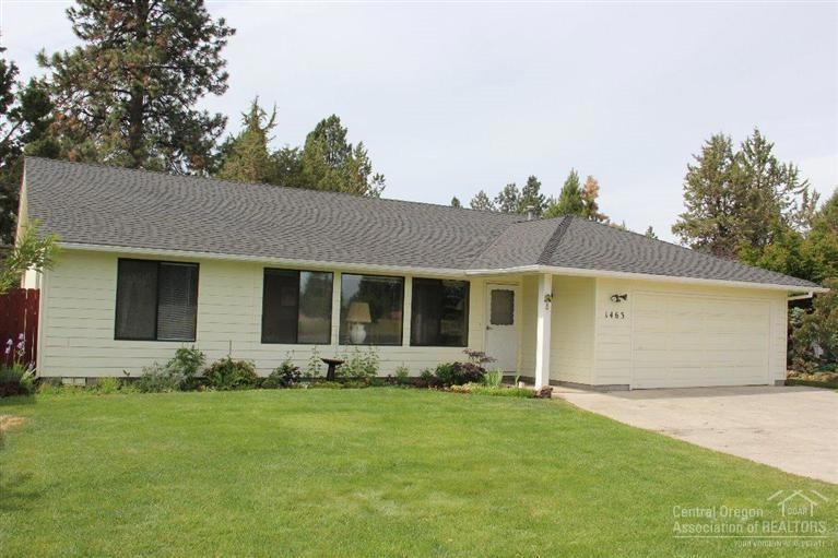 1463 SE Wilson Ave, Bend, OR 97702 - photo 1