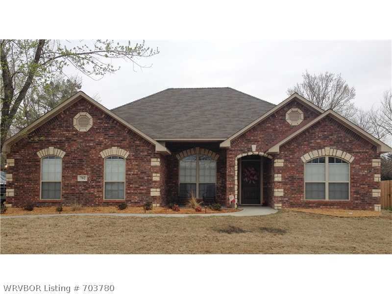 1600 Cavalry Ln, Prairie Grove, AR 72753 - photo 1