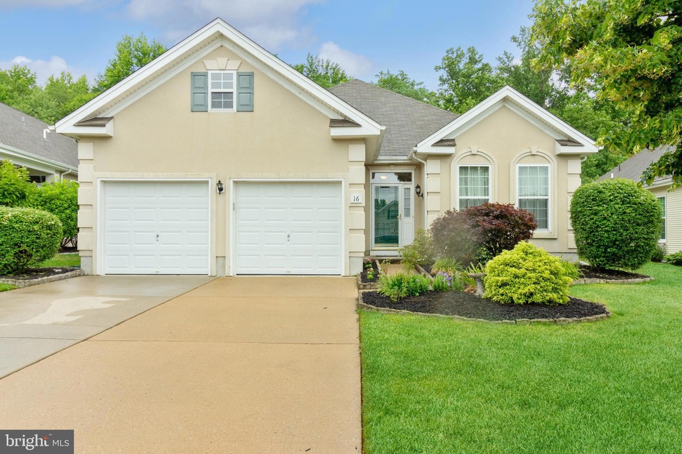 16 Danbury Rd, Swedesboro, NJ 08085 - photo 1