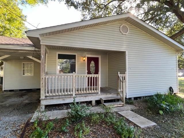 517 Erlanger Ave unit A, Slidell, LA 70458 - photo 1