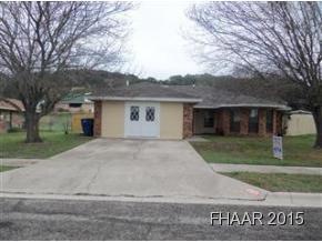 2325 Whitney Dr, Copperas Cove, TX 76522 - photo 1