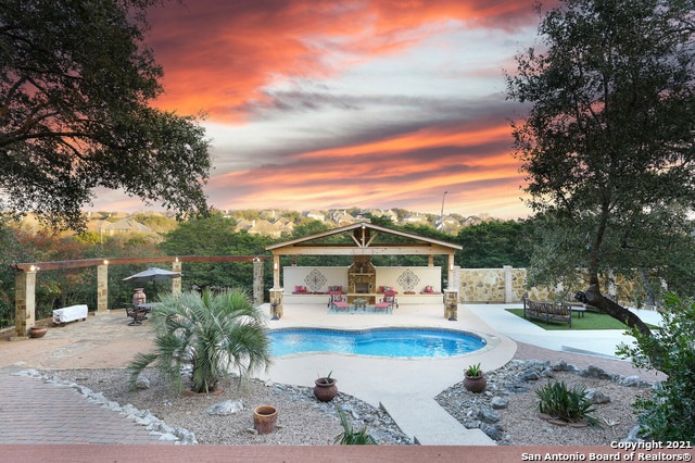 3122 Sable Creek, San Antonio, TX 78259 - photo 1