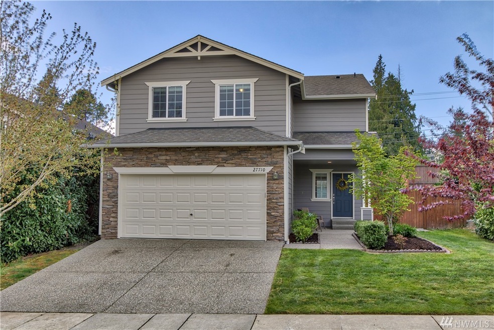 27710 69th Ave NW, Stanwood, WA 98292 - photo 1