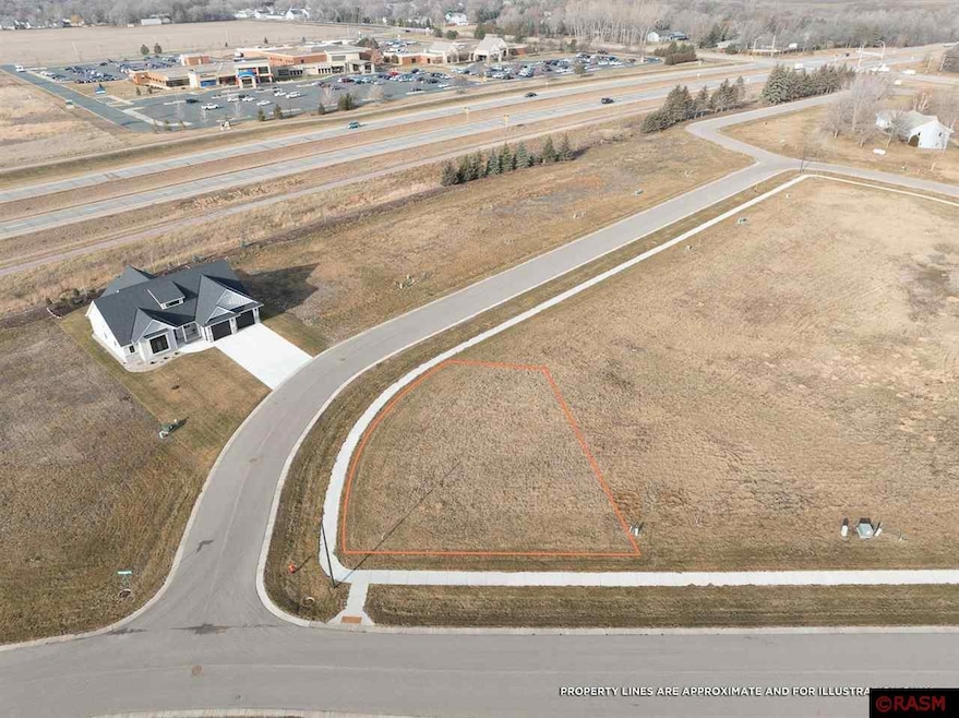 0 Pine Creek Rd, Mankato, MN 56001 - photo 1