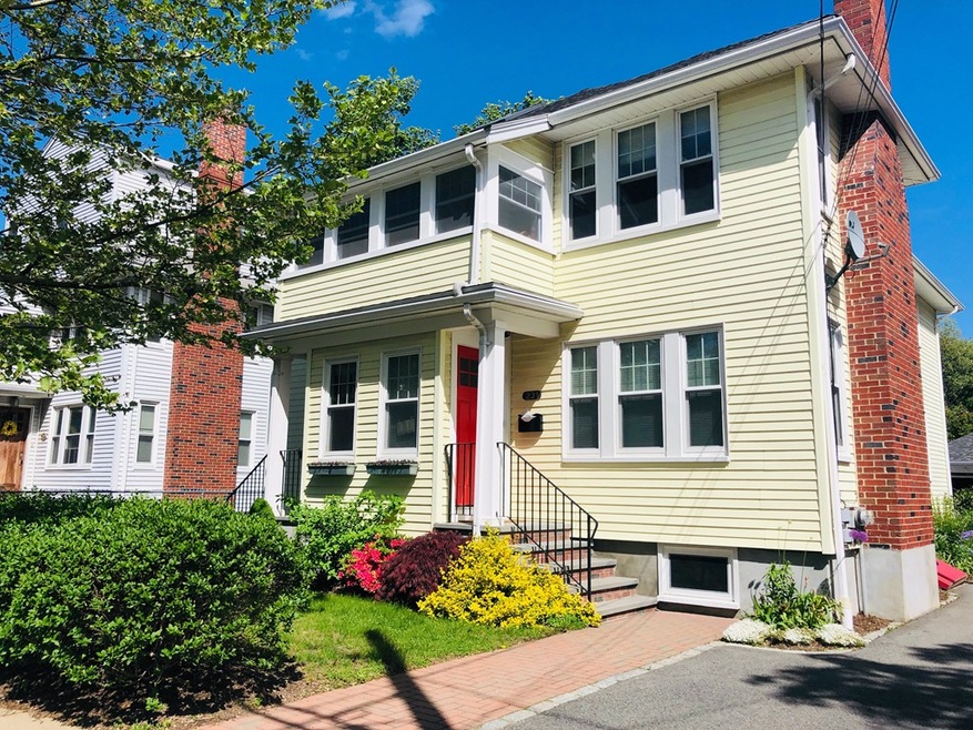 231-233 Beech St unit 231, Belmont, MA 02478 - photo 1