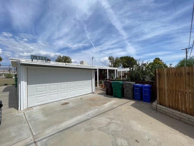 73723 Broadmoor Dr, Thousand Palms, CA 92276 - photo 1