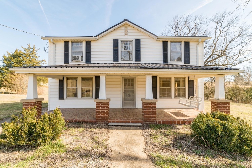 5180 Dews Rd, Hurt, VA 24563 Recently Sold