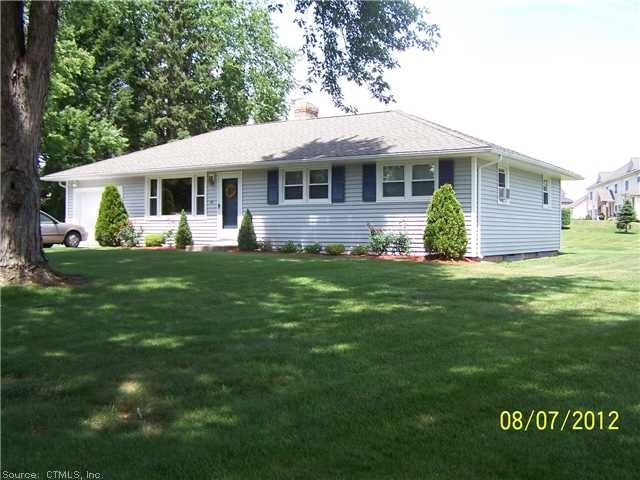 49 Overbrook Dr, Vernon Rockville, CT 06066 - photo 1