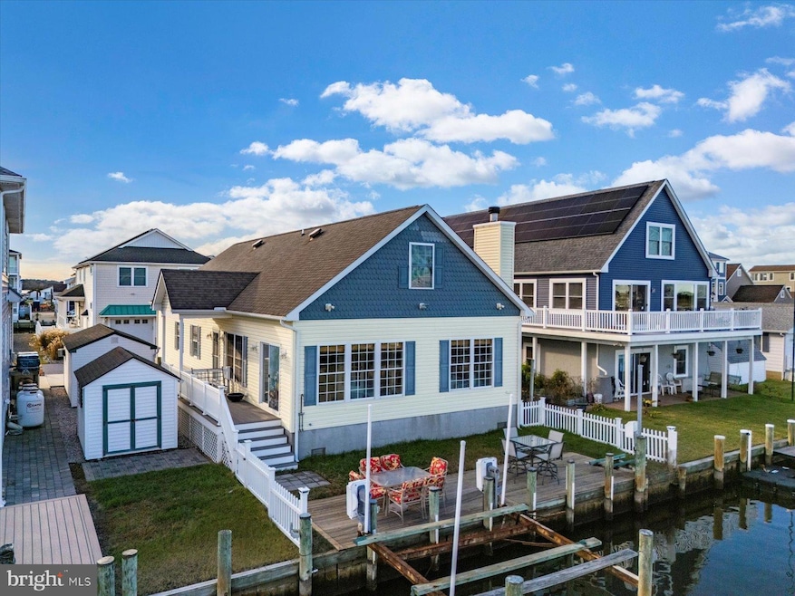 38801 Wilson Ave, Selbyville, DE 19975 - photo 1