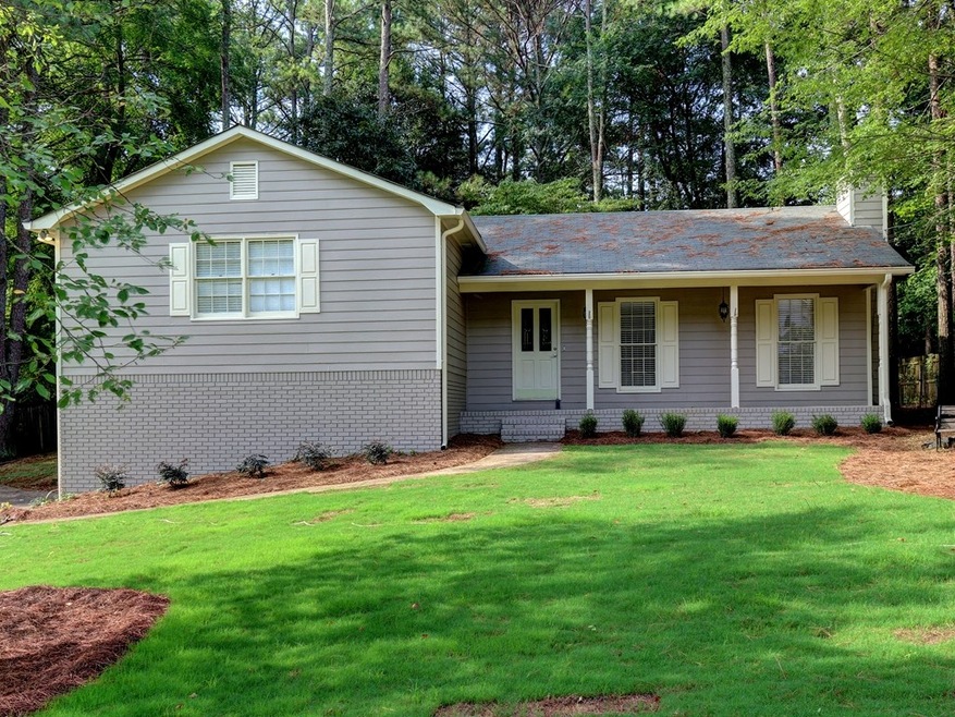 Front Elevation